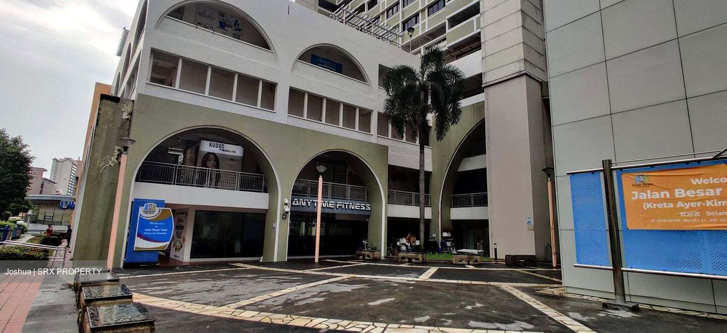 Hong Lim Complex (D1), Office #469347491